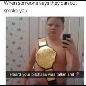 Meet your Posher, Joshua